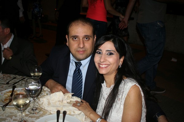 USEK Patronal Feast Day 2013